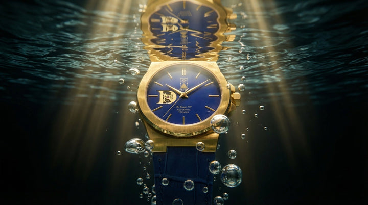 The Sango 878 Midnight Current