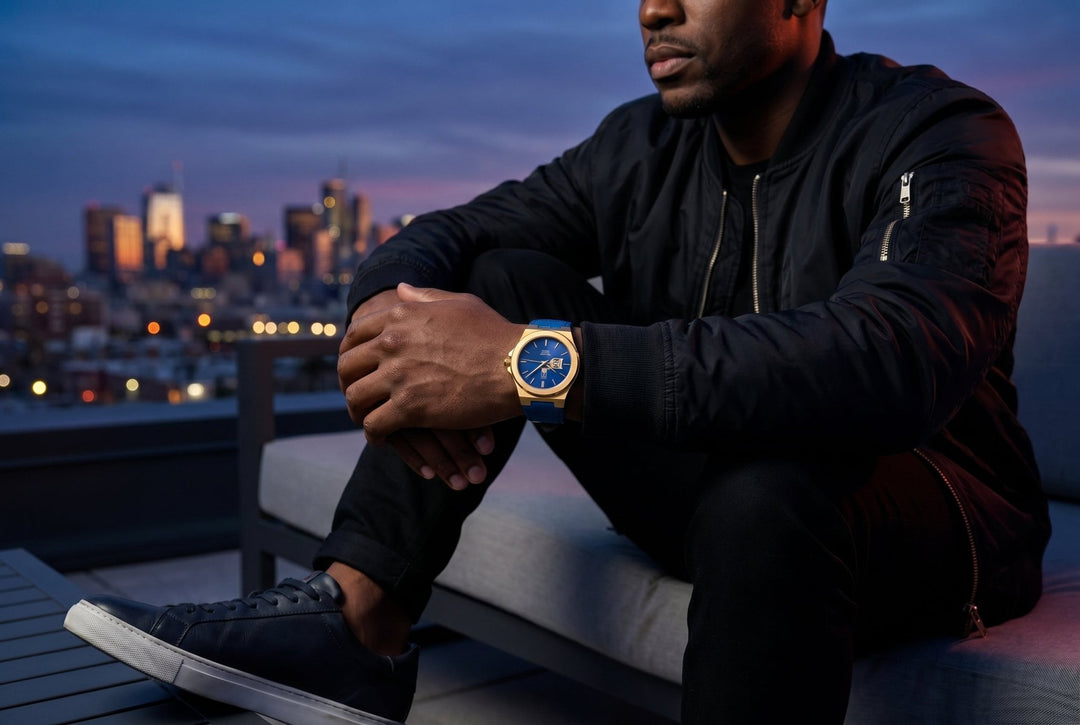 The Sango 878 Midnight Current