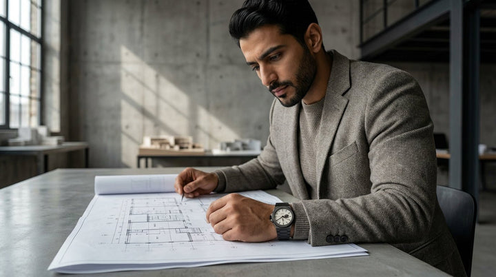 The Sango 878 Gunmetal Eclipse