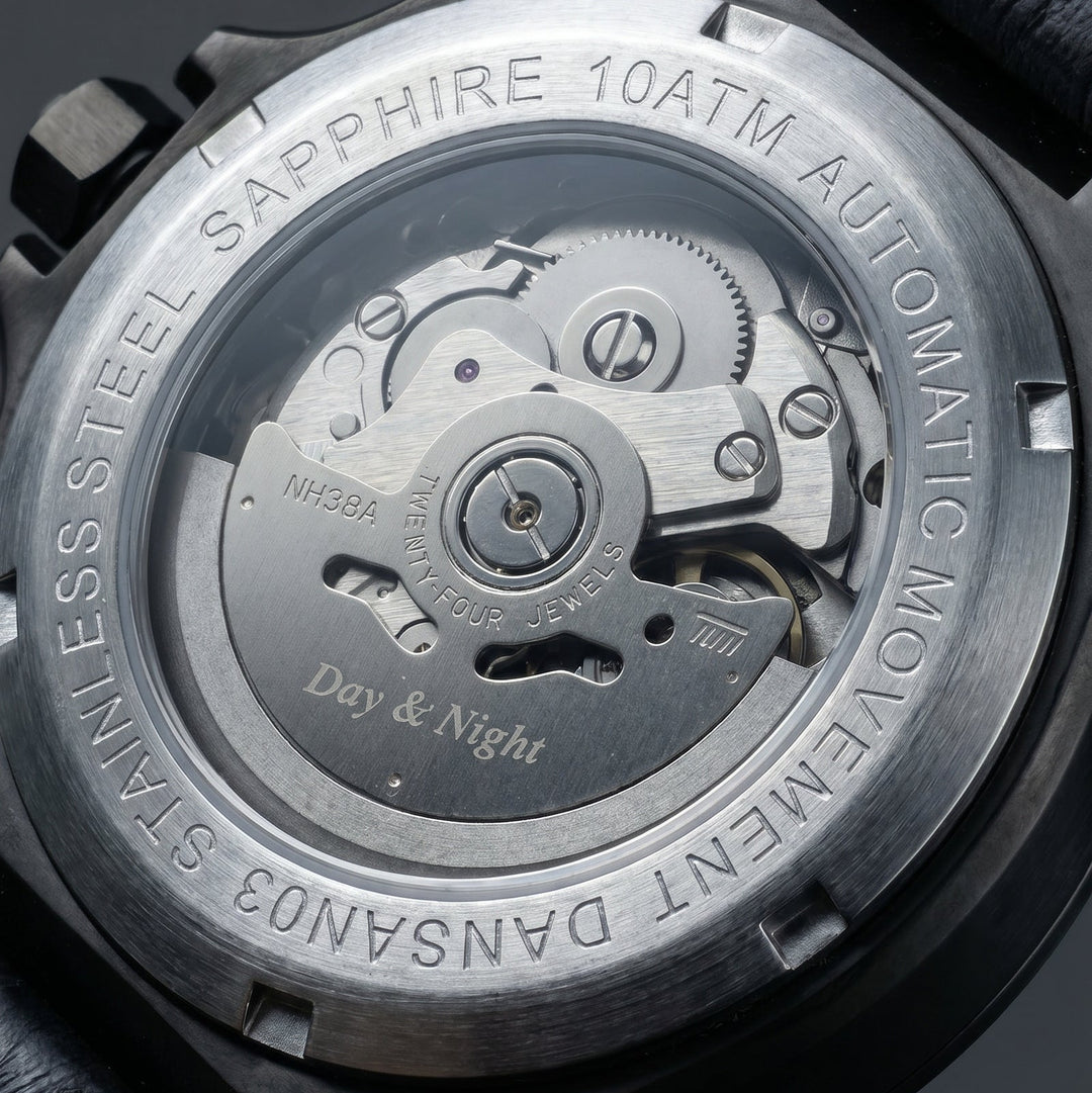 The Sango 878 Midnight Current