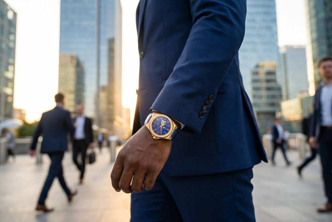 The Sango 878 Midnight Current