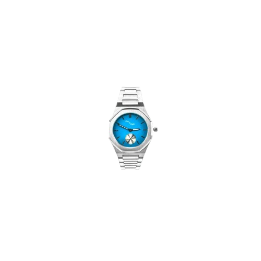 The Nitocris wrist preview