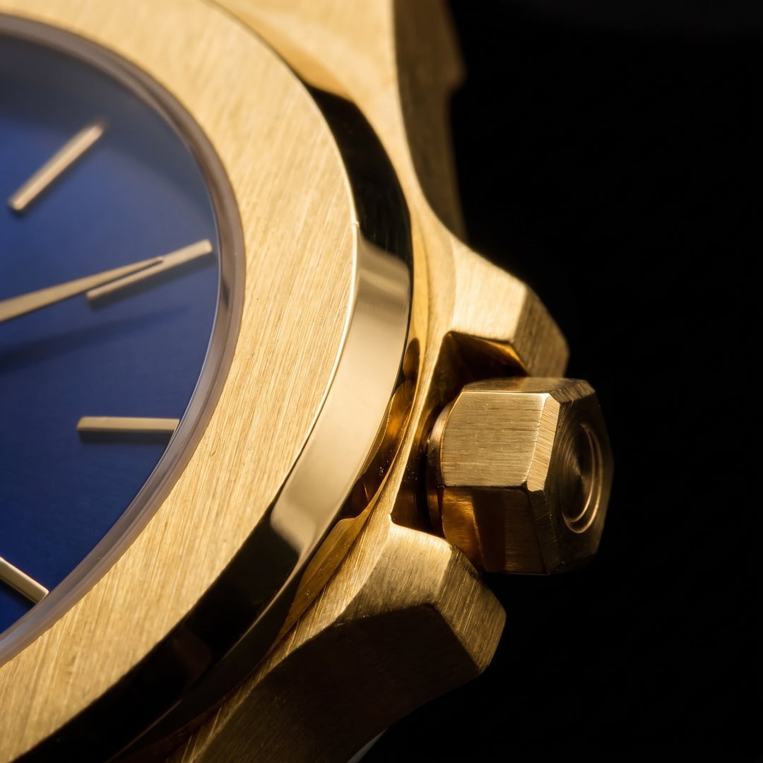 The Sango 878 Midnight Current