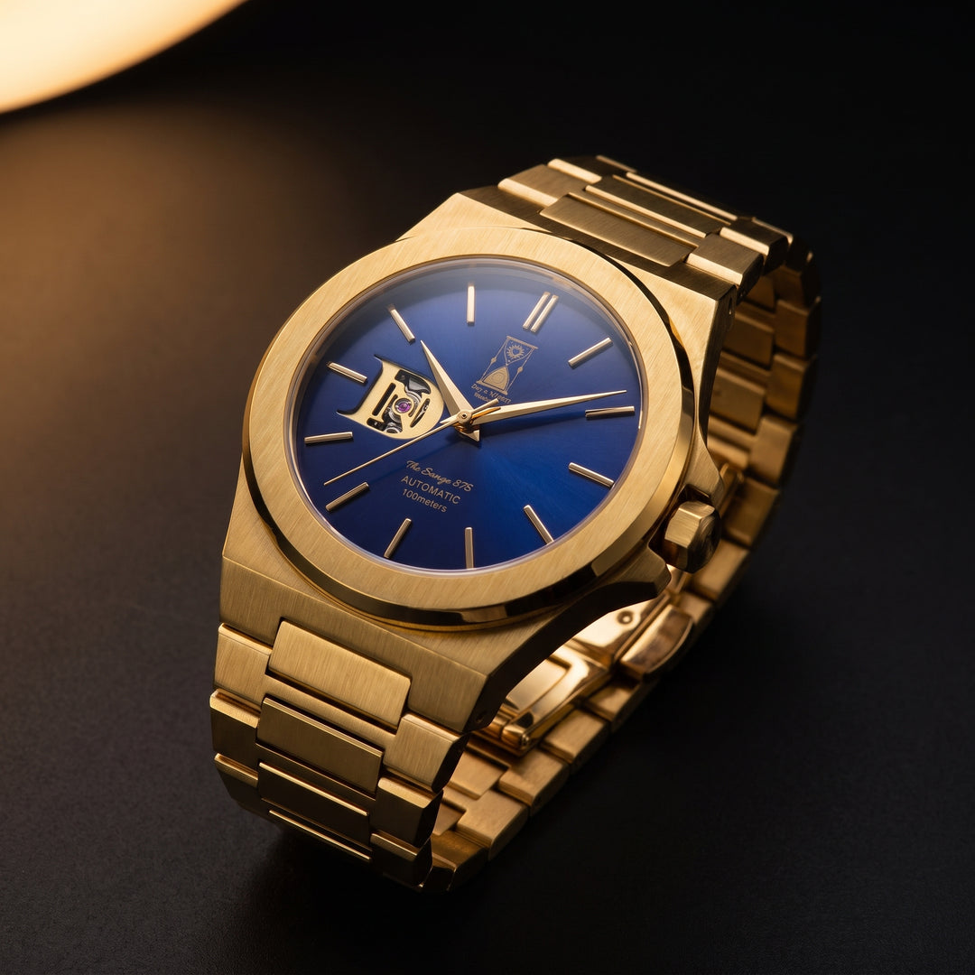 The Sango 878 Midnight Current
