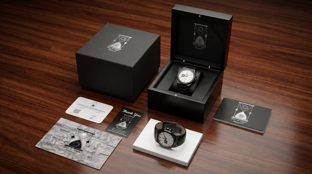 The Sango 878 Gunmetal Eclipse