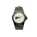 Day and Night Watch Co gunmetal dial automatic watch Sango 878 Gunmetal Eclipse