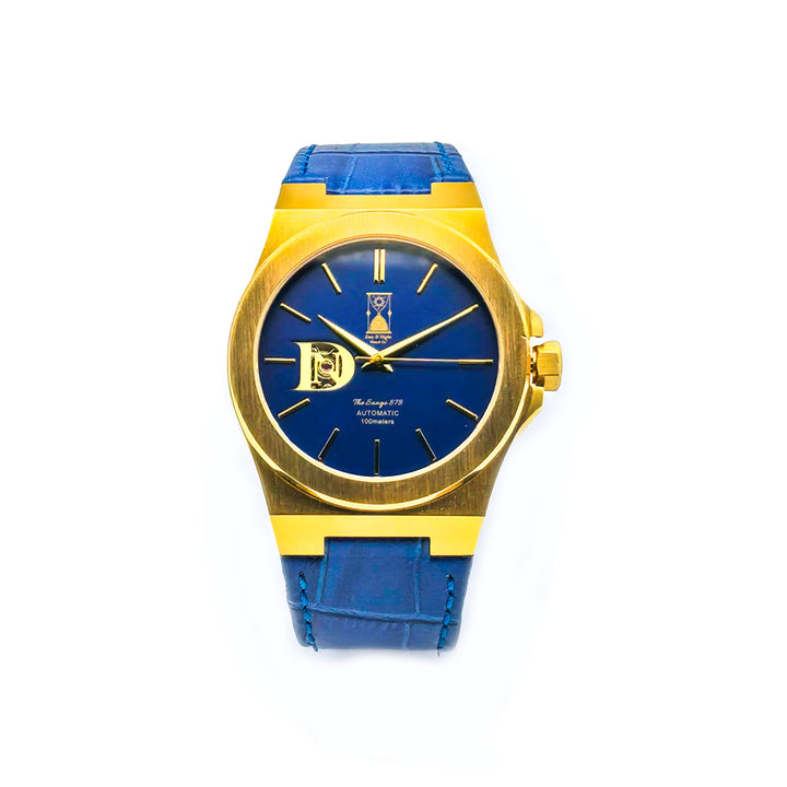 The Sango 878 Midnight Current