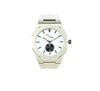 The Xerxes modern mens stainless steel watch