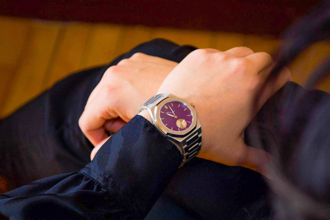 The Hatshepsut Watch